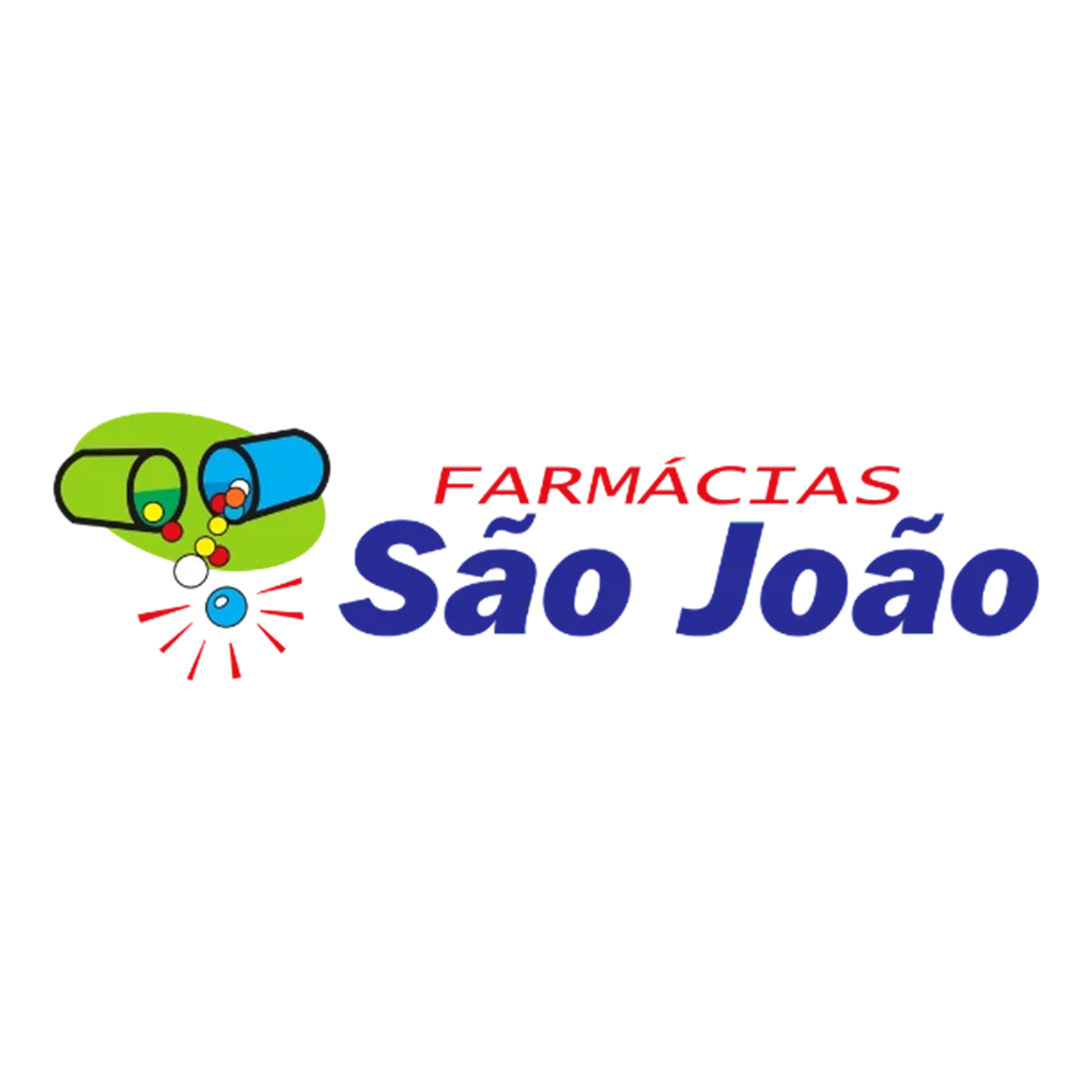 Farmácias São João